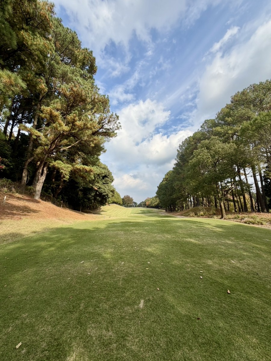 代表の趣味シリーズ｜今回はゴルフ！