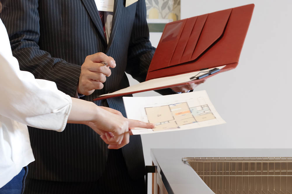 フロントゲートの特徴画像