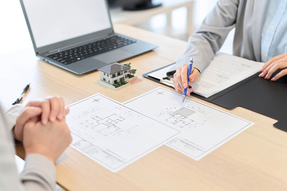 フロントゲートの特徴画像