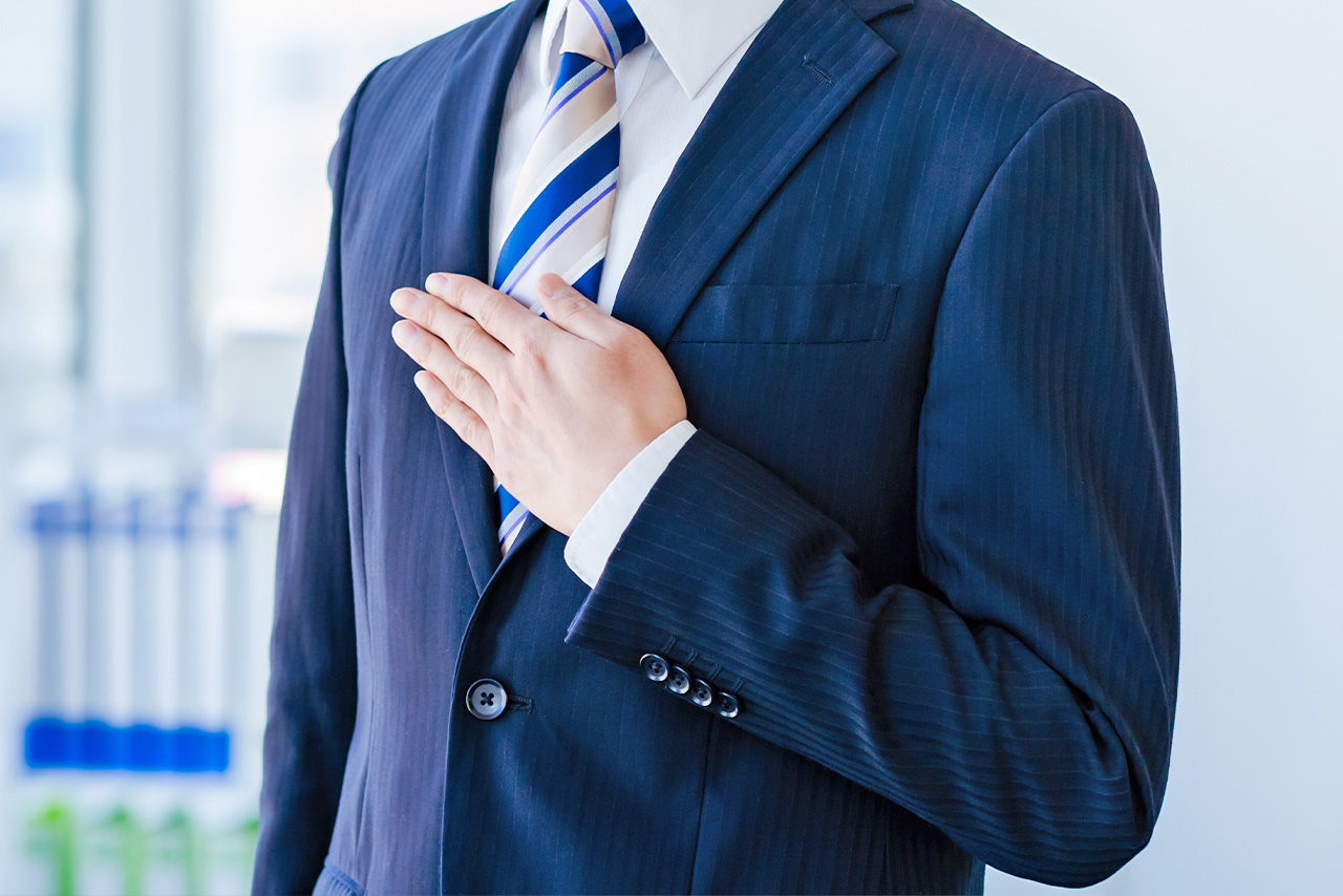 フロントゲートの特徴画像