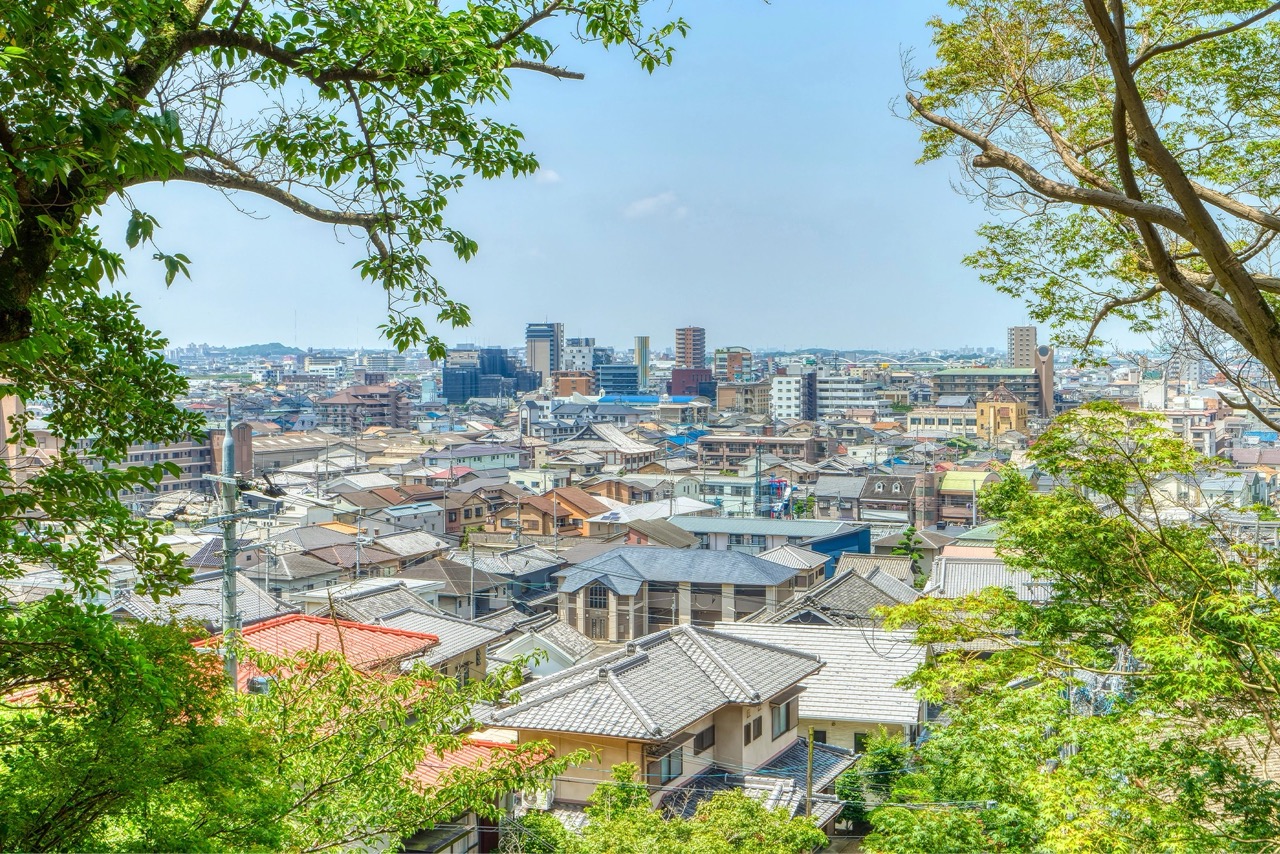 フロントゲートの特徴画像