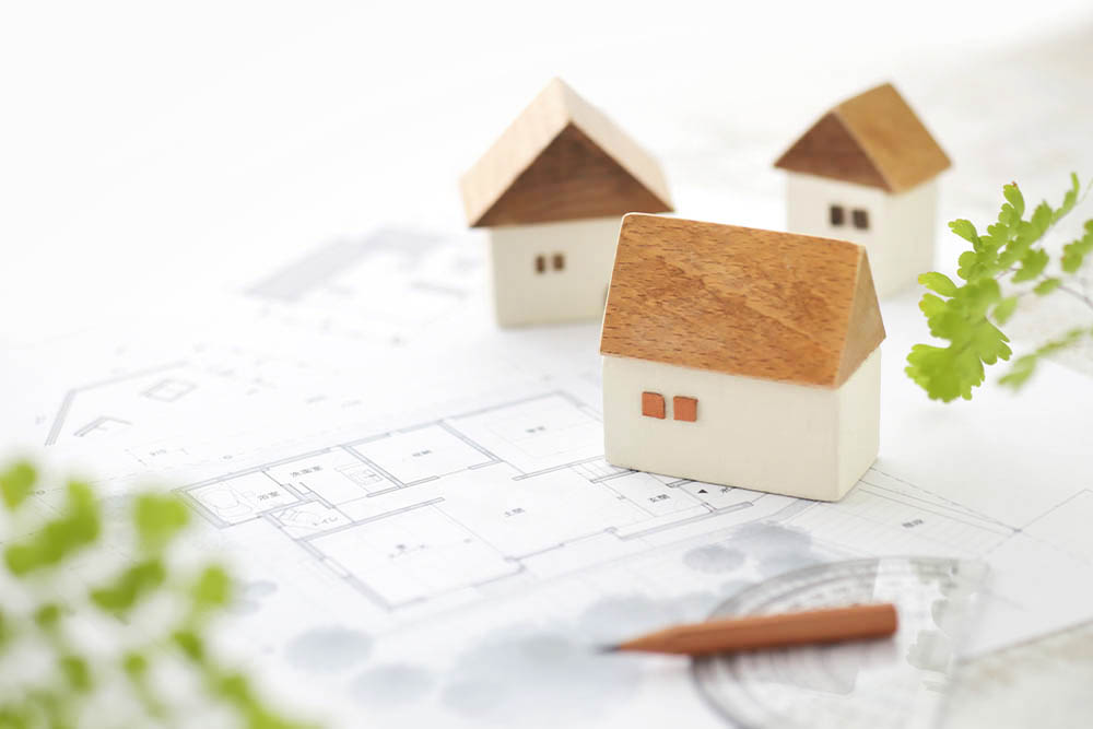 不動産管理画像