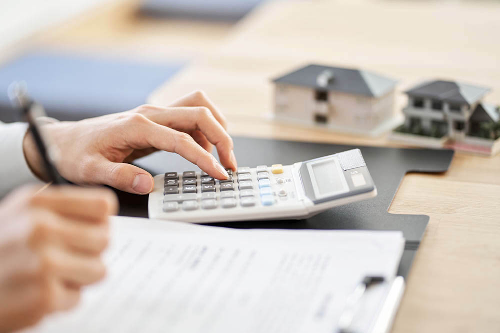 任意売却・競売画像